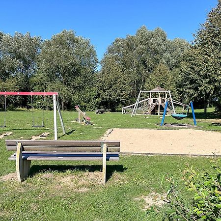 Urlauberdorf Haus 61B Villa Boltenhagen  Dış mekan fotoğraf