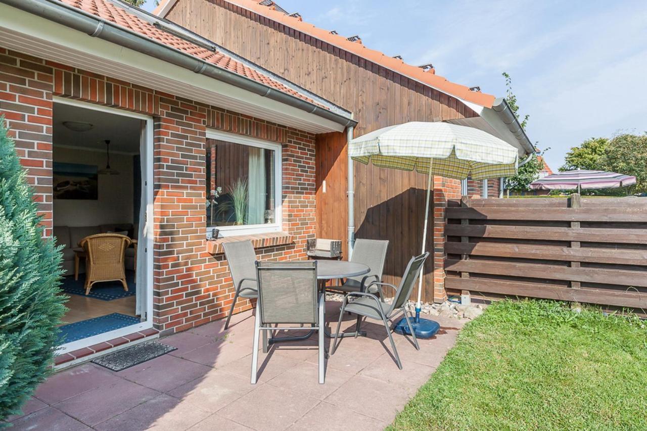Urlauberdorf Haus 61B Villa Boltenhagen  Dış mekan fotoğraf