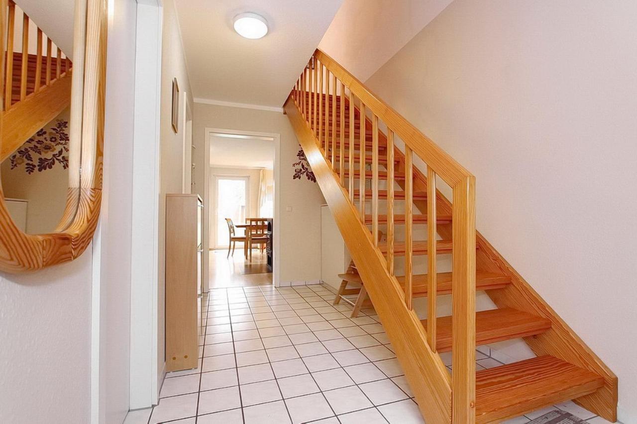 Urlauberdorf Haus 61B Villa Boltenhagen  Dış mekan fotoğraf