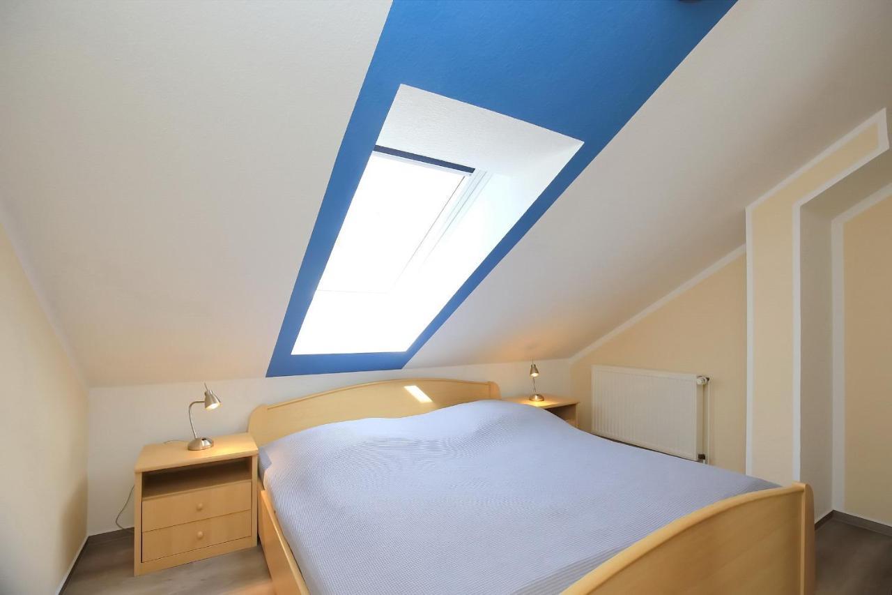 Urlauberdorf Haus 61B Villa Boltenhagen  Dış mekan fotoğraf