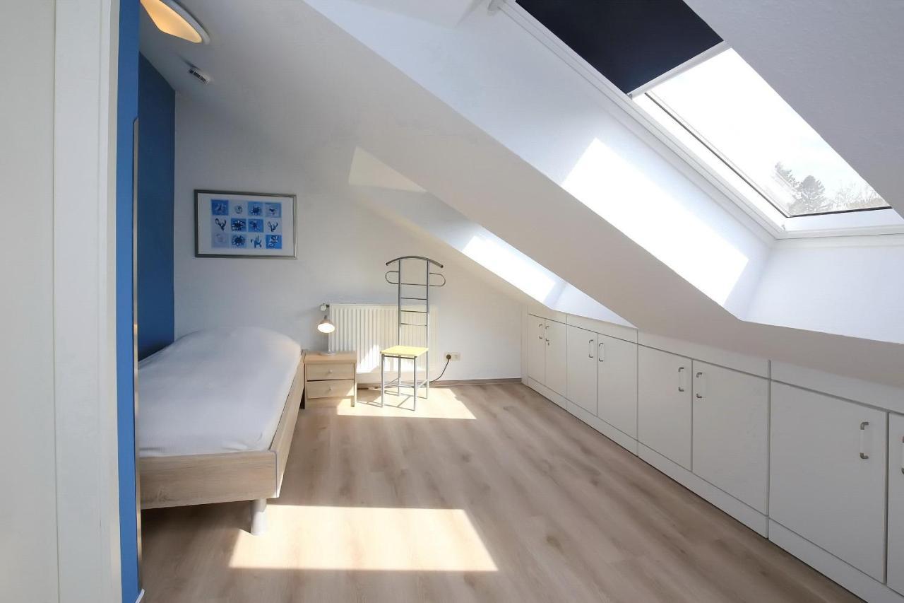 Urlauberdorf Haus 61B Villa Boltenhagen  Dış mekan fotoğraf