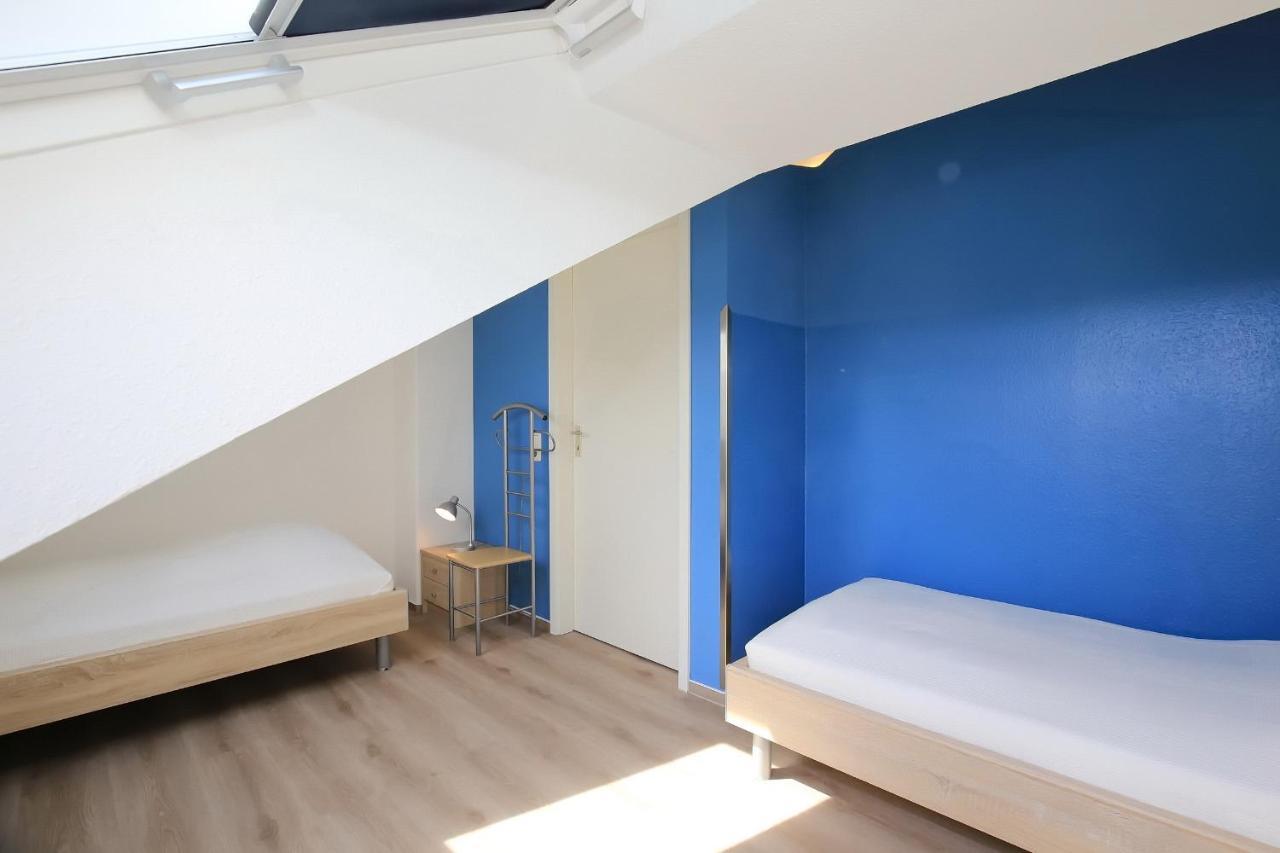 Urlauberdorf Haus 61B Villa Boltenhagen  Dış mekan fotoğraf