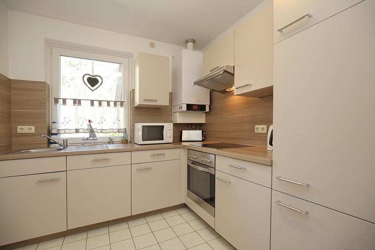 Urlauberdorf Haus 61B Villa Boltenhagen  Dış mekan fotoğraf
