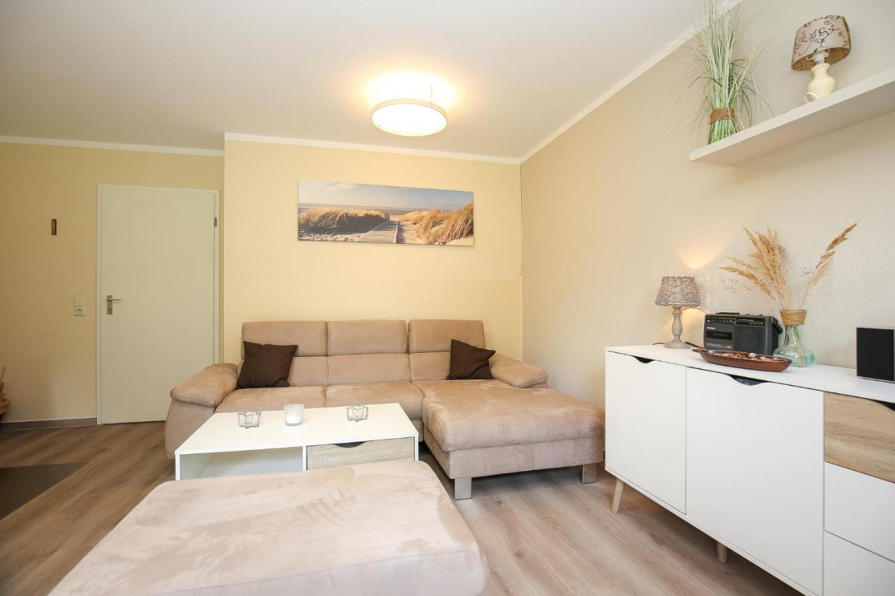 Urlauberdorf Haus 61B Villa Boltenhagen  Dış mekan fotoğraf