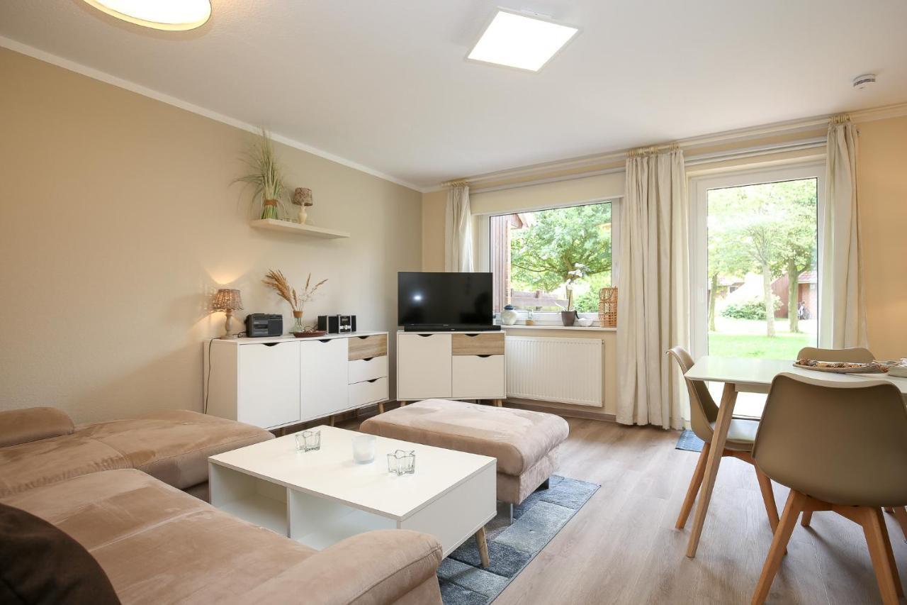 Urlauberdorf Haus 61B Villa Boltenhagen  Dış mekan fotoğraf