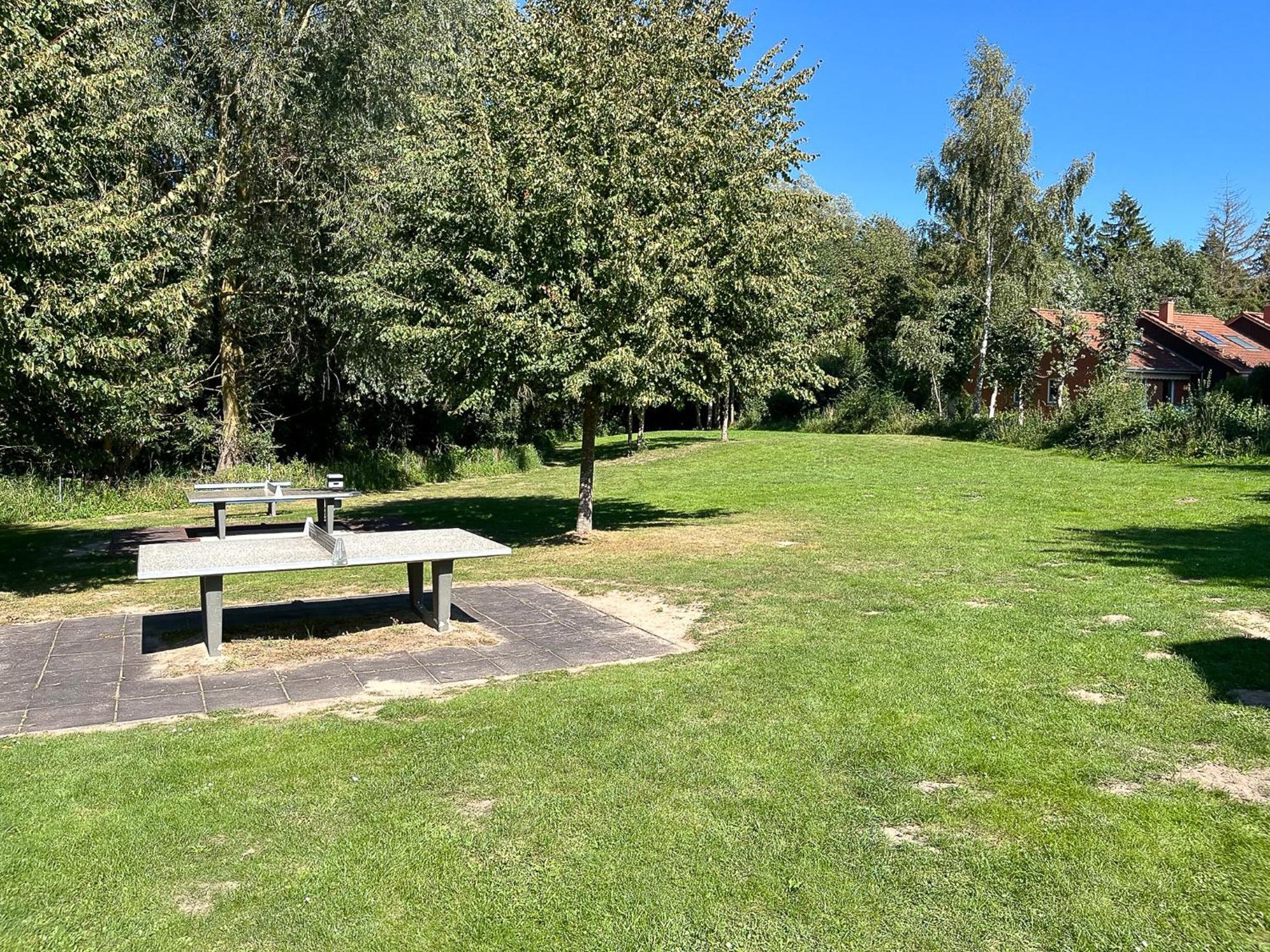 Urlauberdorf Haus 61B Villa Boltenhagen  Dış mekan fotoğraf