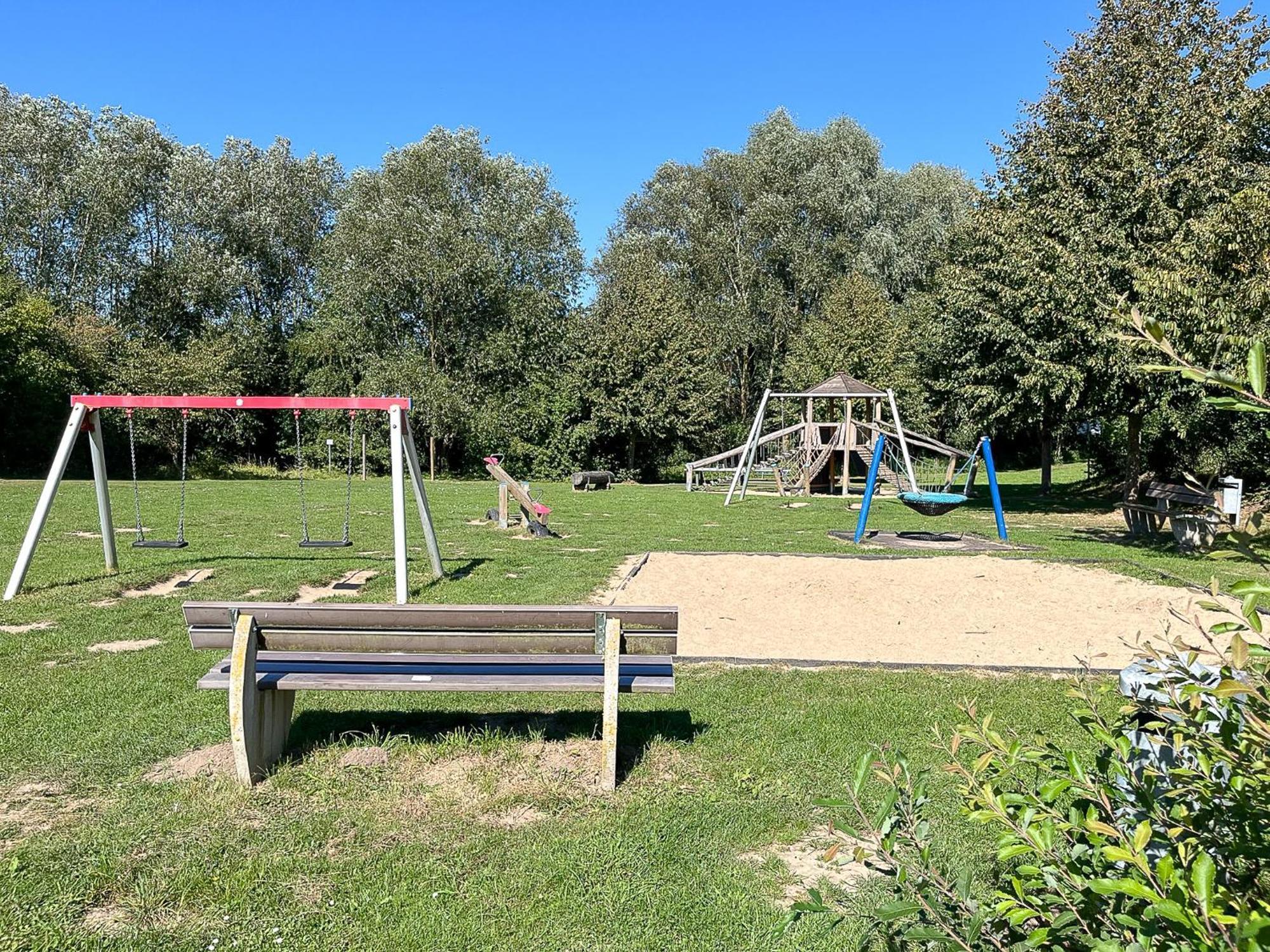 Urlauberdorf Haus 61B Villa Boltenhagen  Dış mekan fotoğraf